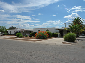 Rainbow Vista Condominiums Apartments