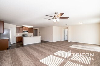 3833 Bronco Rd in Middleburg, FL - Building Photo - Building Photo