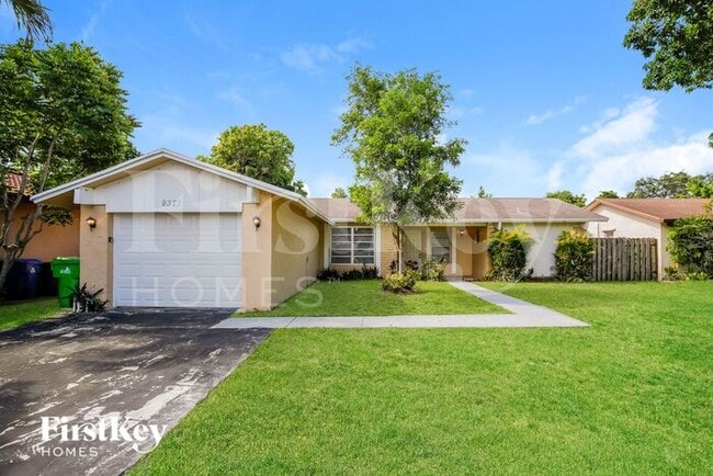 property at 9371 NW 35th Manor