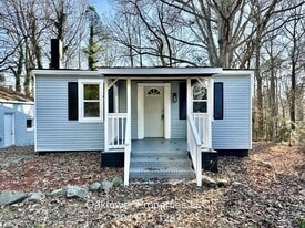 801 Koch Ave in Richmond, VA - Building Photo