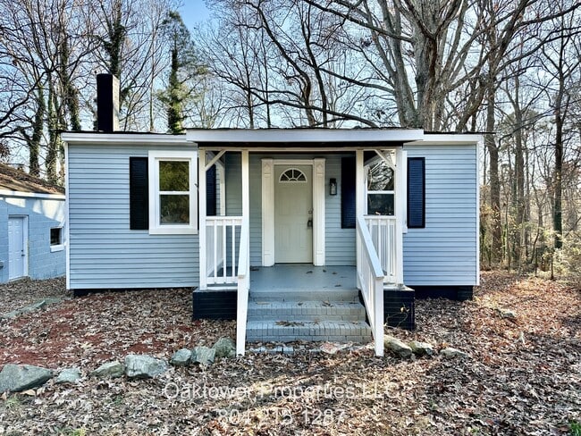 property at 801 Koch Ave