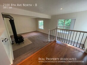 2100 8th Ave N in Seattle, WA - Building Photo - Building Photo