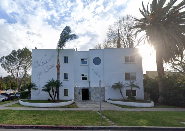 property at 7254 Vassar Ave