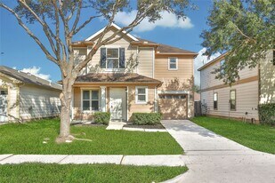 2635 Skyview Trace Ct in Houston, TX - Building Photo