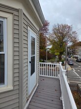 82 Brent St in Boston, MA - Foto de edificio - Building Photo