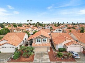 7705 W Tonto Dr in Glendale, AZ - Building Photo