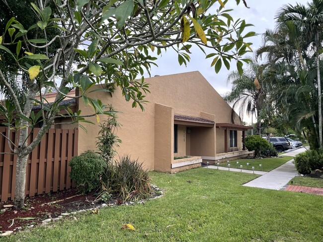 property at 980 NW 79th Ter