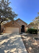 506 Redbird Song in San Antonio, TX - Building Photo