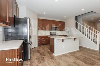 1157 S Amulet in Mesa, AZ - Building Photo - Building Photo