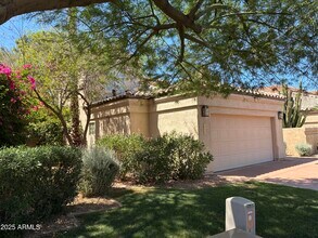 7891 E Desert Cove Ave in Scottsdale, AZ - Building Photo - Building Photo