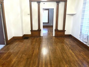 1605 Chestnut St in Erie, PA - Foto de edificio - Building Photo