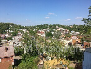 1108 Oswin St in Pittsburgh, PA - Building Photo - Building Photo