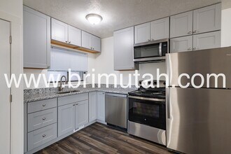 1304 E 900 S in Salt Lake City, UT - Building Photo - Building Photo