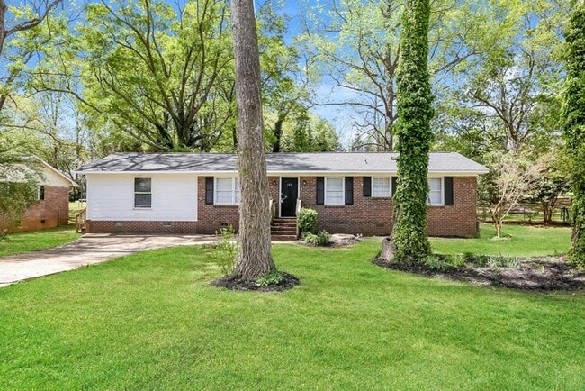 property at 123 Bondale Dr