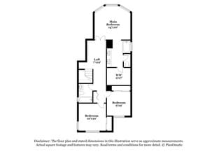 5571 Slice Dr in Las Vegas, NV - Foto de edificio - Building Photo