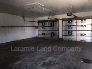 2582 W Jackson St in Laramie, WY - Building Photo - Building Photo