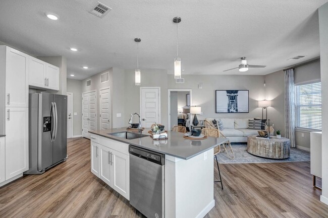 Avasa Hammock Landing in West Melbourne, FL - Building Photo - Building Photo