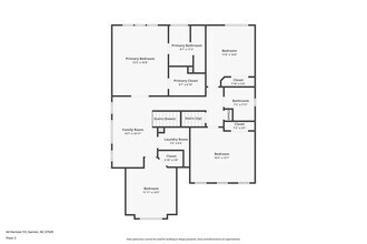 64 Horizon Trail in Garner, NC - Building Photo - Building Photo
