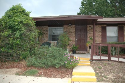 Woodcliff Apartments in Clermont, FL - Foto de edificio