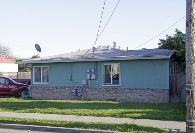 438-444 W Sunset Blvd in Hayward, CA - Building Photo - Building Photo