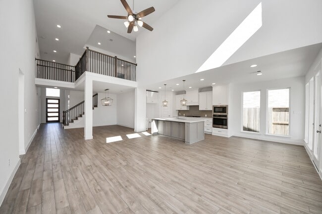 property at 5806 Pink Coral Ln