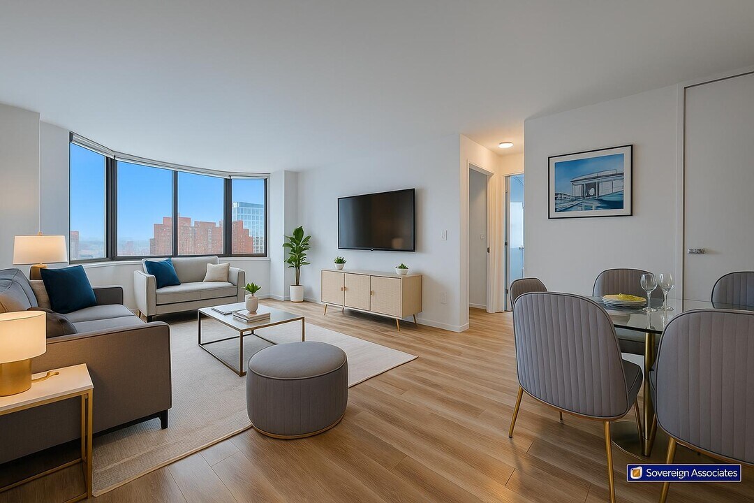1735 York Ave in New York, NY - Building Photo