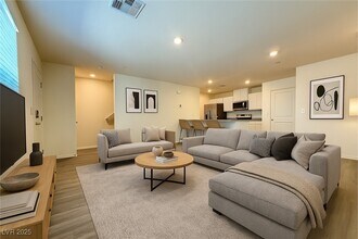 4830 Currant Rdg Ave in Las Vegas, NV - Building Photo - Building Photo