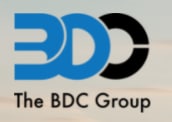 Property Management Company Logo BDC Group