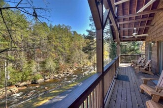7022 Aska Rd in Blue Ridge, GA - Building Photo - Building Photo
