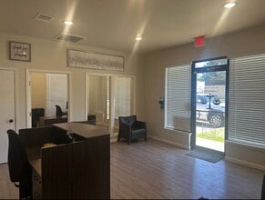 401 Hamilton Rd in Bossier City, LA - Building Photo - Building Photo
