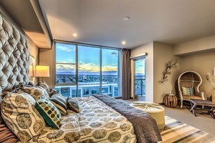 Vantage in Henderson, NV - Building Photo