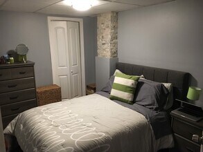 76 Eutaw St, Unit 1G Garden Apartment in Boston, MA - Foto de edificio - Building Photo