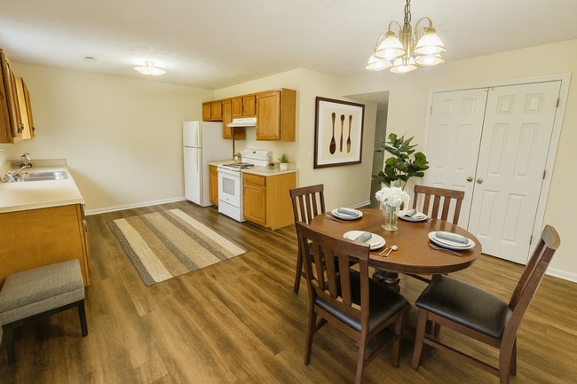 1029 Merrick Dr in Richmond, KY - Building Photo - Building Photo