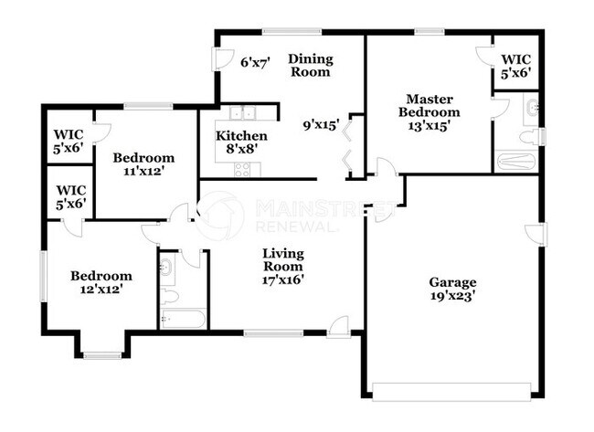 1197 Monteagle Cir in Apopka, FL - Building Photo - Building Photo