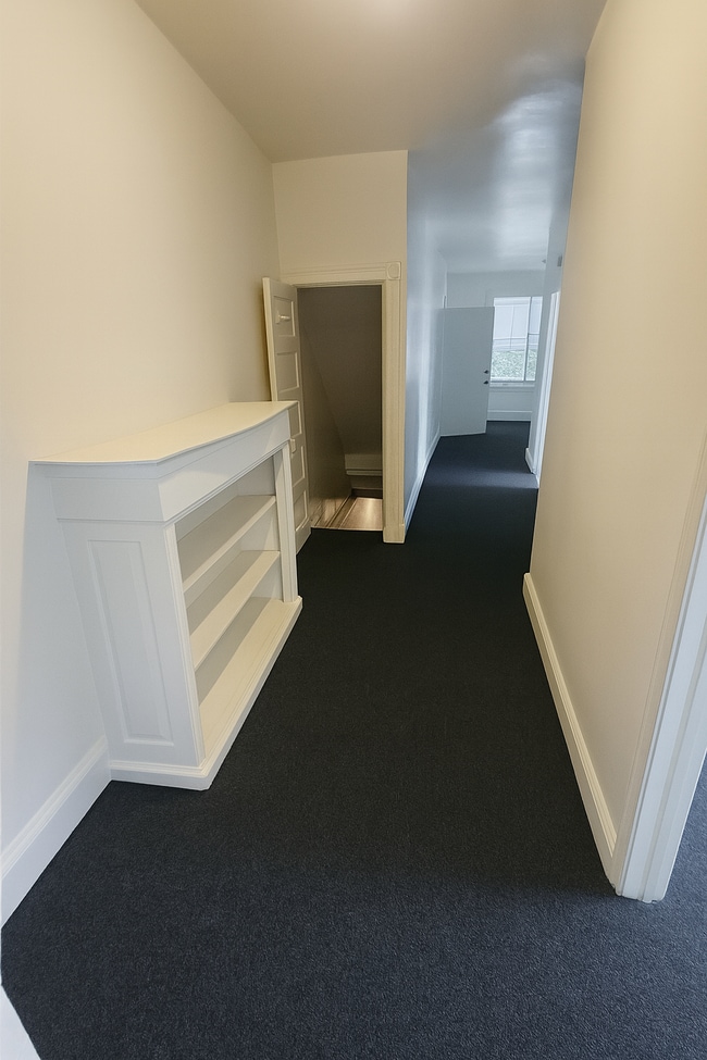 property at 4853 N Carlisle St