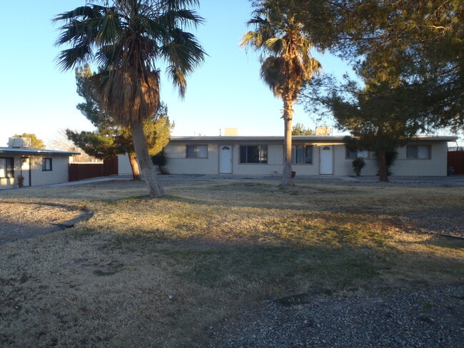 property at 420 Sahara Dr