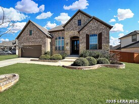 12318 Upton Park in San Antonio, TX - Building Photo