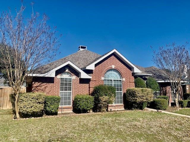 711 Rolling Hills Dr in Allen, TX - Building Photo - Building Photo