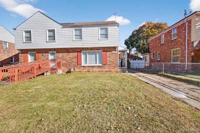 property at 20216 Regent Dr