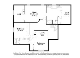 537 Copper View St in Henderson, NV - Foto de edificio - Building Photo