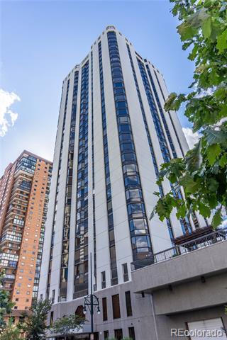 property at 1625 Larimer St