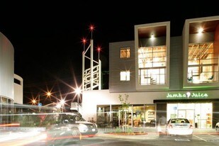 F65 Lofts in Sacramento, CA - Building Photo