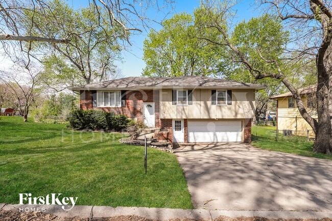 property at 604 Gay St