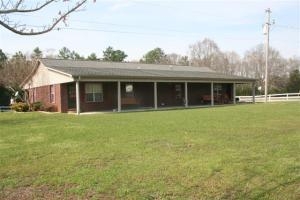 1152 County Road 506 in Shannon, MS - Building Photo