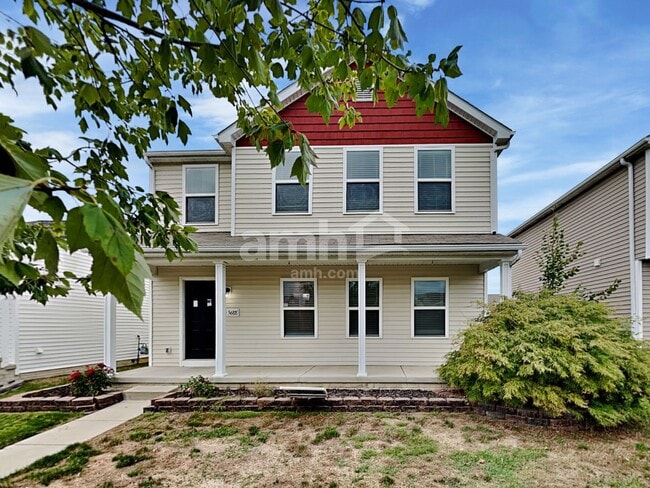 5688 Battle Creek Way