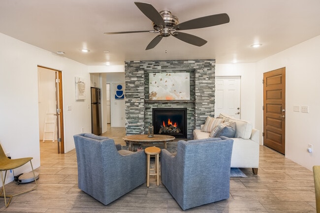 property at 350 Panorama Blvd