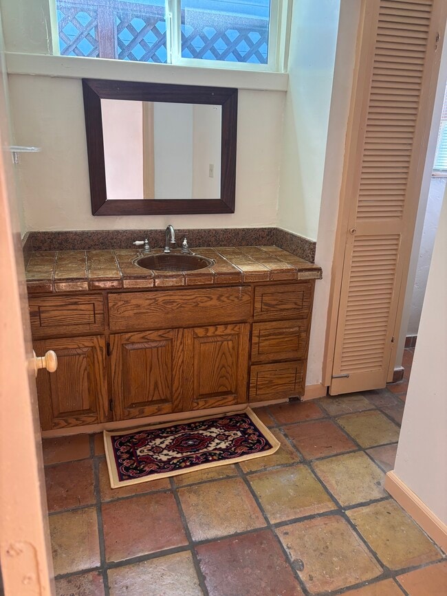 property at 2308 Woolsey St
