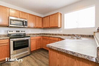 22367 W Solano Dr in Buckeye, AZ - Building Photo - Building Photo
