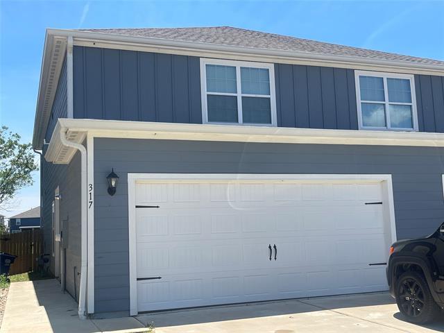 317 Marsh Ln in Princeton, TX - Building Photo - Building Photo