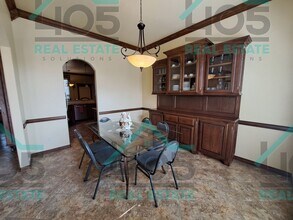 4800 Henney Rd in Choctaw, OK - Building Photo - Building Photo
